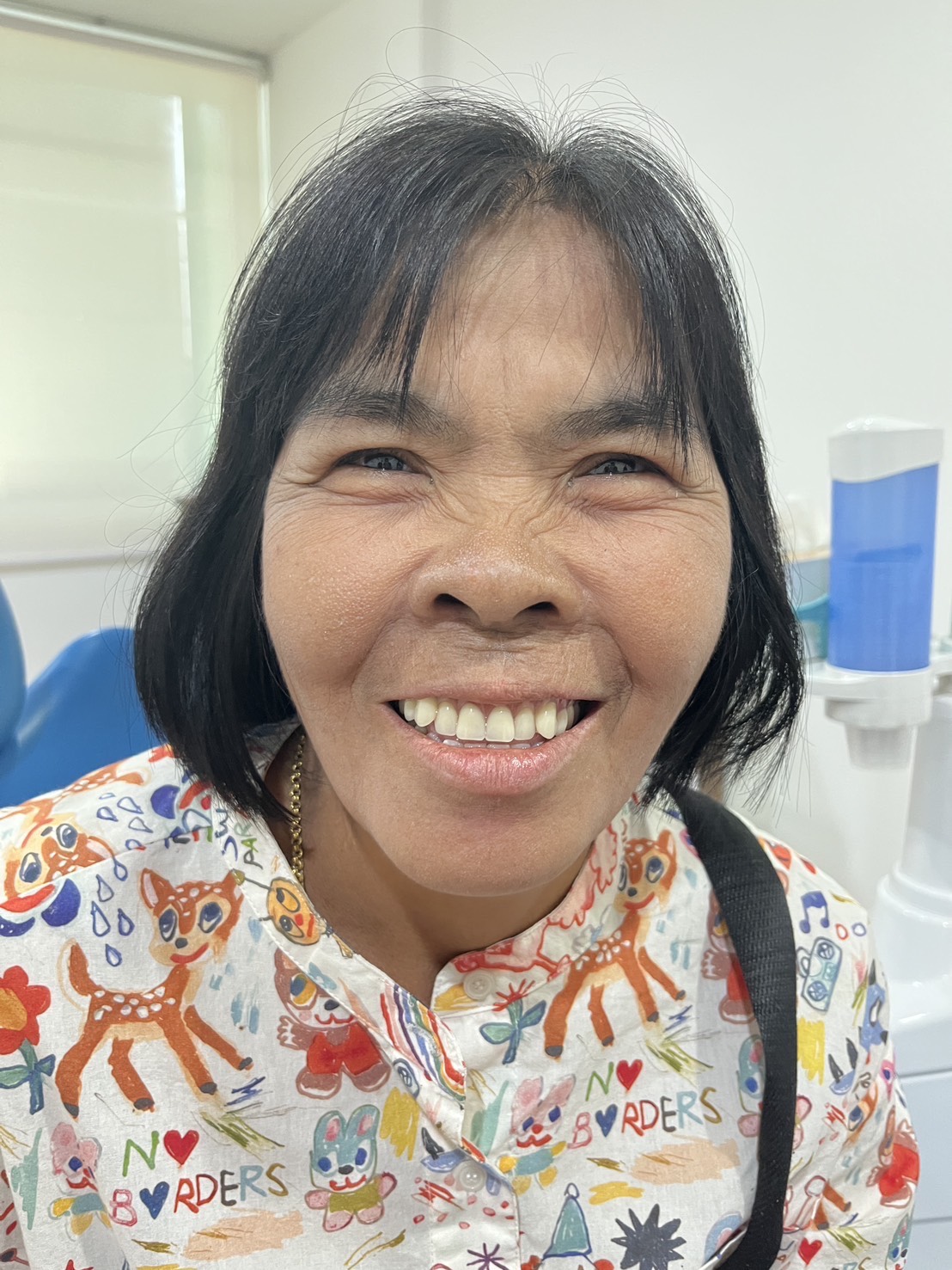 มั่นใจในผลลัพธ์การรักษากับเรา